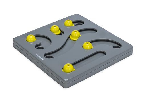 BZ PLASTIC BRAIN GAME LOOKI 28 CM