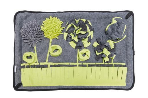 BZ PLUCHE SNUFFELMAT FLORA 70CM