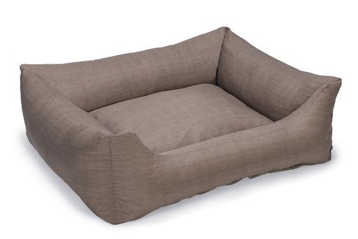 Bz Ligbed Sofixa Taupe 95X80x25