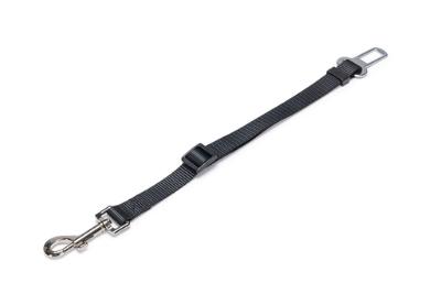 BZ NYL AUTOGORDEL HOND L ZWT 85X2,5