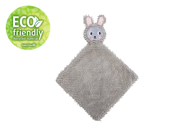 BZ PUPPY ECO KNUFFELLAP AN GRS 37
