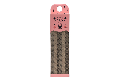 BZ KARTON KRABPLANK LUIPAARD RZE 45