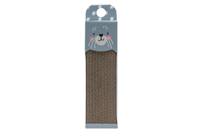 BZ KARTON KRABPLANK ZEEHOND BLW 45