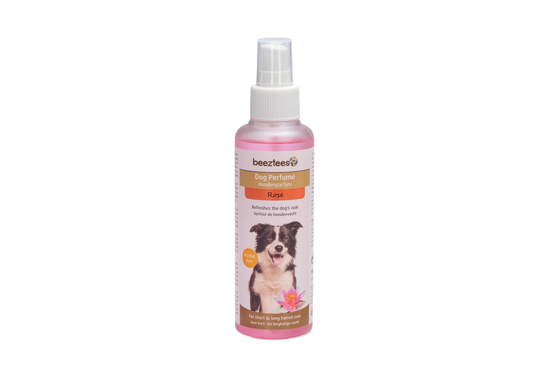 BZ BODY MIST ROSE 150ML