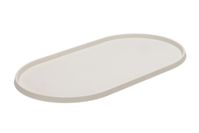 DBL SILIC PLACEMAT OONA BGE 45X25