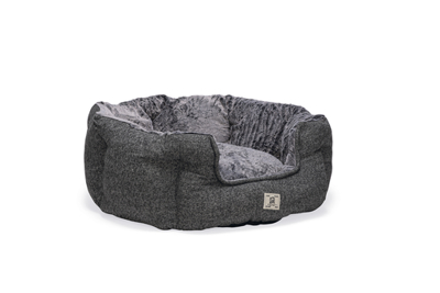 NANO LIGBED CHILL KUZZI ROND GRS 91