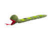 BZ PLUCHE HONDENSPEELGOED JUNGLE KANI GROEN 72X79X7