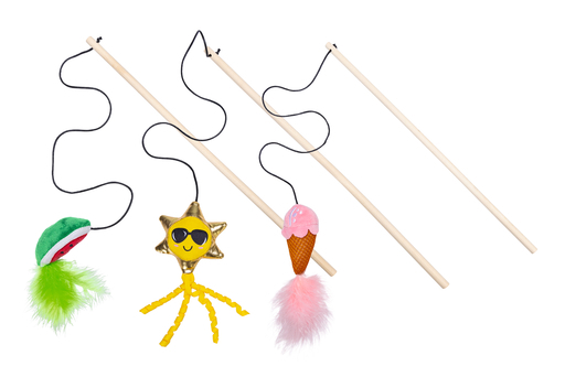 BZ KATTENHENGEL ZOMER ASS