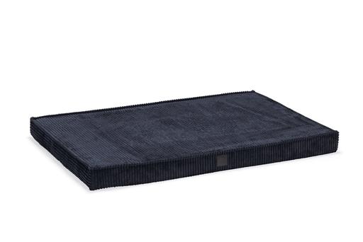 DBL ORTHOPEDISCH BENCHKUSSEN RIBBED ANTR 108X69