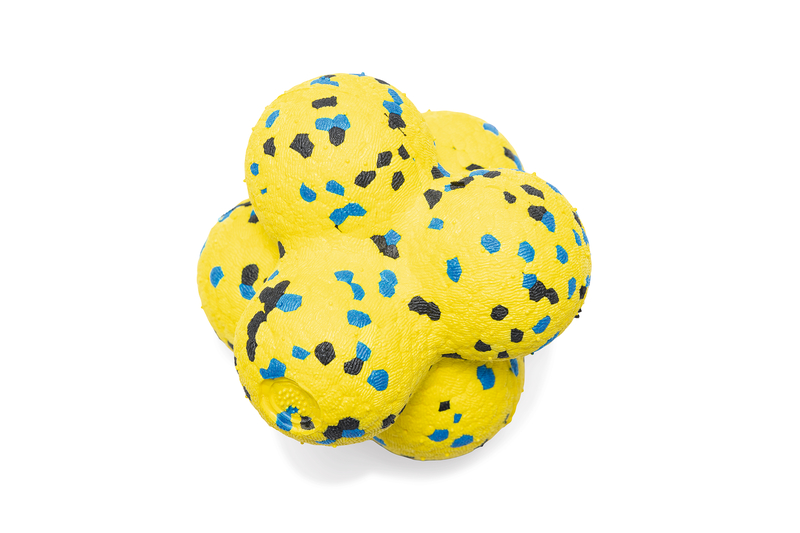 BZ FETCH FOAM SPEELGOED ATOOM GL 8