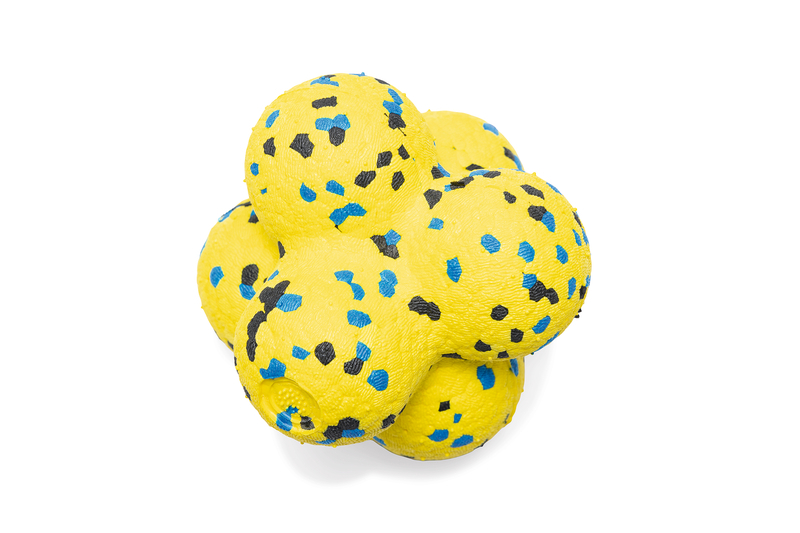 BZ FETCH FOAM SPEELGOED ATOOM GL 8