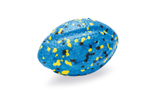 BZ FETCH FOAM RUGBYBAL ALGO BLW 13