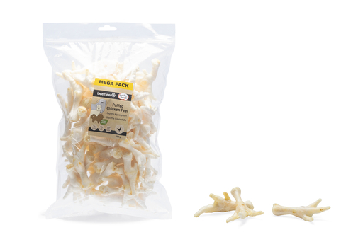 BZ GEPOFTE KIPPENPOTEN MPK 750G