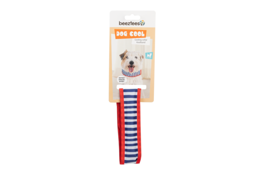 BZ KOELHALSBAND STRIPEZE S 28-38