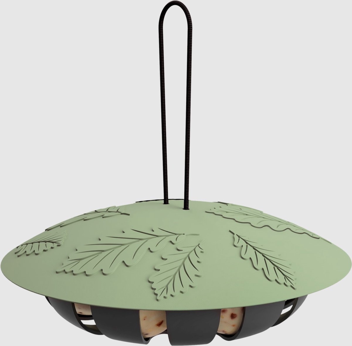 KC MEZENBOLHOUDER SCHAAL