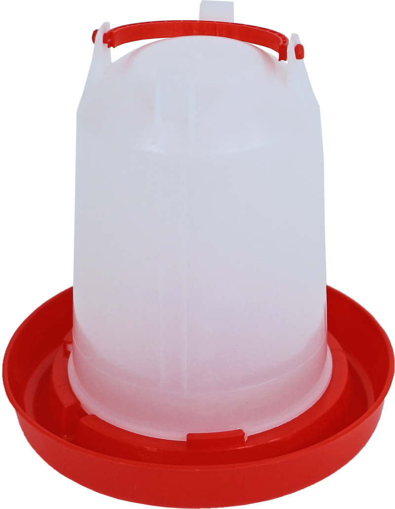 DRINKFONTEIN BAJONET/HANGBAAR 1.5 LITER