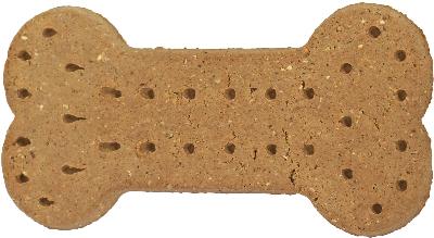 HONDENKOEK XXL LAM/RIJST