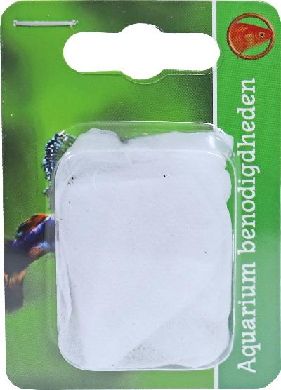 VUILZUIGERZAKJE 2X OP BLISTER