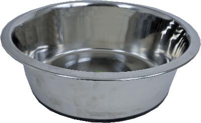 BOON EETBAK RVS 28CM - 4050ML ANTI SLIP