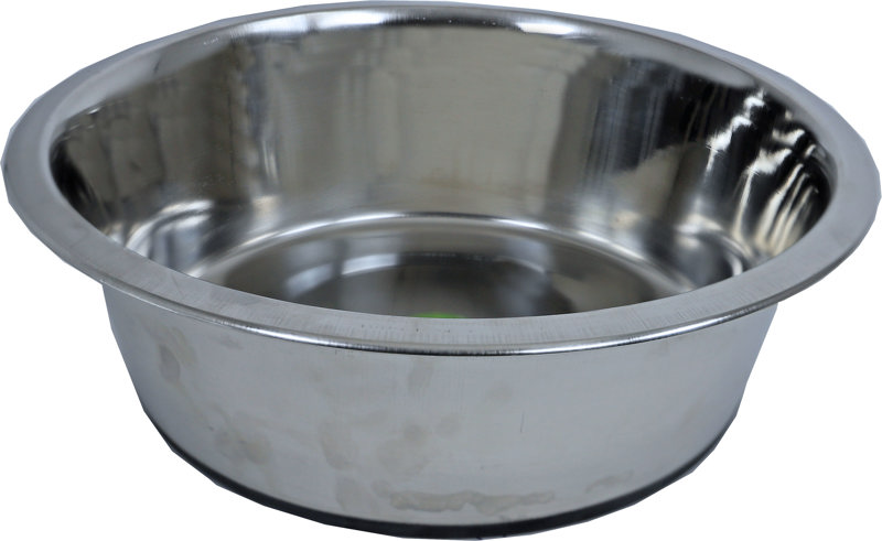 BOON EETBAK RVS 28CM - 4050ML ANTI SLIP