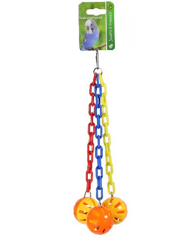 BOON KETTINGEN+BAL+BEL 30CM