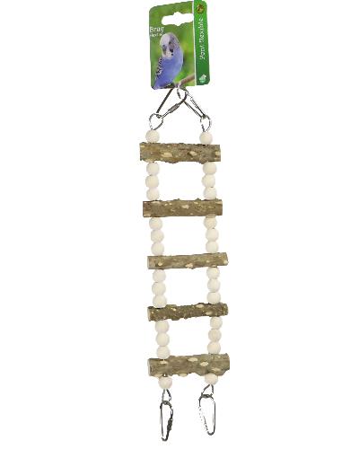 BOON LADDER/BRUG 5 TRAPS+KRALEN 29CM