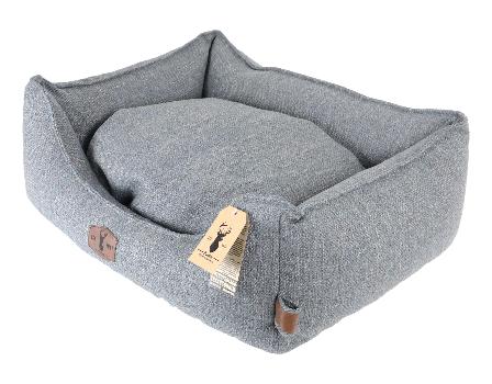 Boony Est 1941 Divan Orthop. Basalt 80X60x25cm
