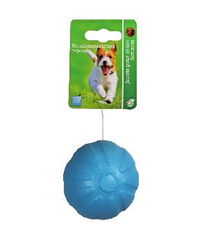 BOON HOND SPEELG. APPORTEERBAL DRIJVEND BLAUW 7CM