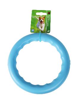 BOON HOND SPEELG. APPORTEERRING DRIJVEND BLAUW 16CM