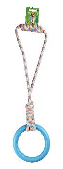 BOON HOND SPEELG. APPORTEERRING+LUS DRIJVEND BLW 55/16CM