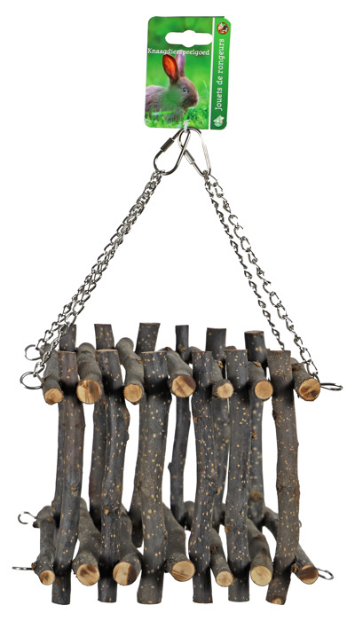 BOON WIEBELBRUG FLEXIBEL HOUT 17CM
