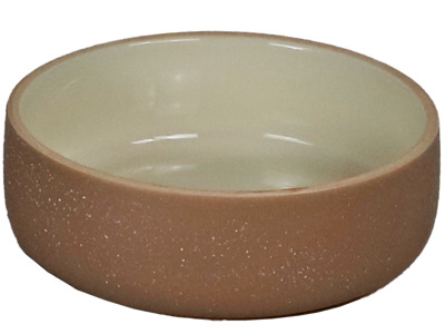 BOON EETBAK KERAMIEK SANDSTONE MAT 13CM