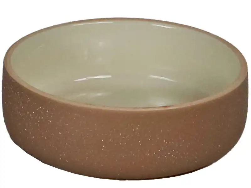 BOON EETBAK KERAMIEK SANDSTONE MAT 13CM