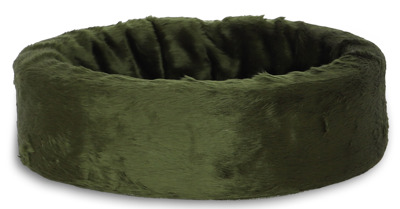 BOON MAND TEDDY GROEN NR 1 / 40CM