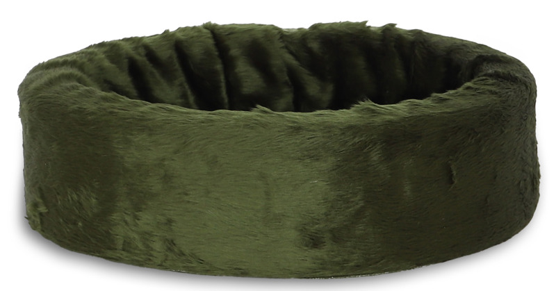 BOON MAND TEDDY GROEN NR 1 / 40CM
