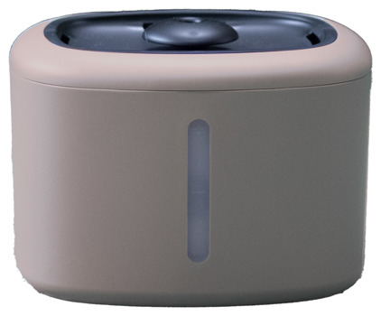 BOON DRINKFONTEIN AQUABELLA 2.5LTR CAPPUCCINO