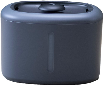 BOON DRINKFONTEIN AQUABELLA 2.5LTR ANTHRACITE
