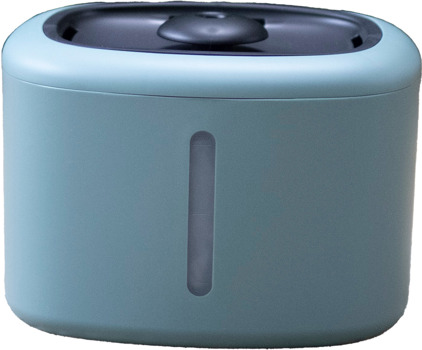 BOON DRINKFONTEIN AQUABELLA 2.5LTR MISTLETOE GREEN