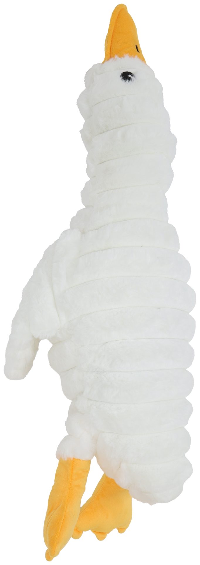 BOON HOND SPEELG. GIJS DE GANS CORDUROY+PIEP 65CM