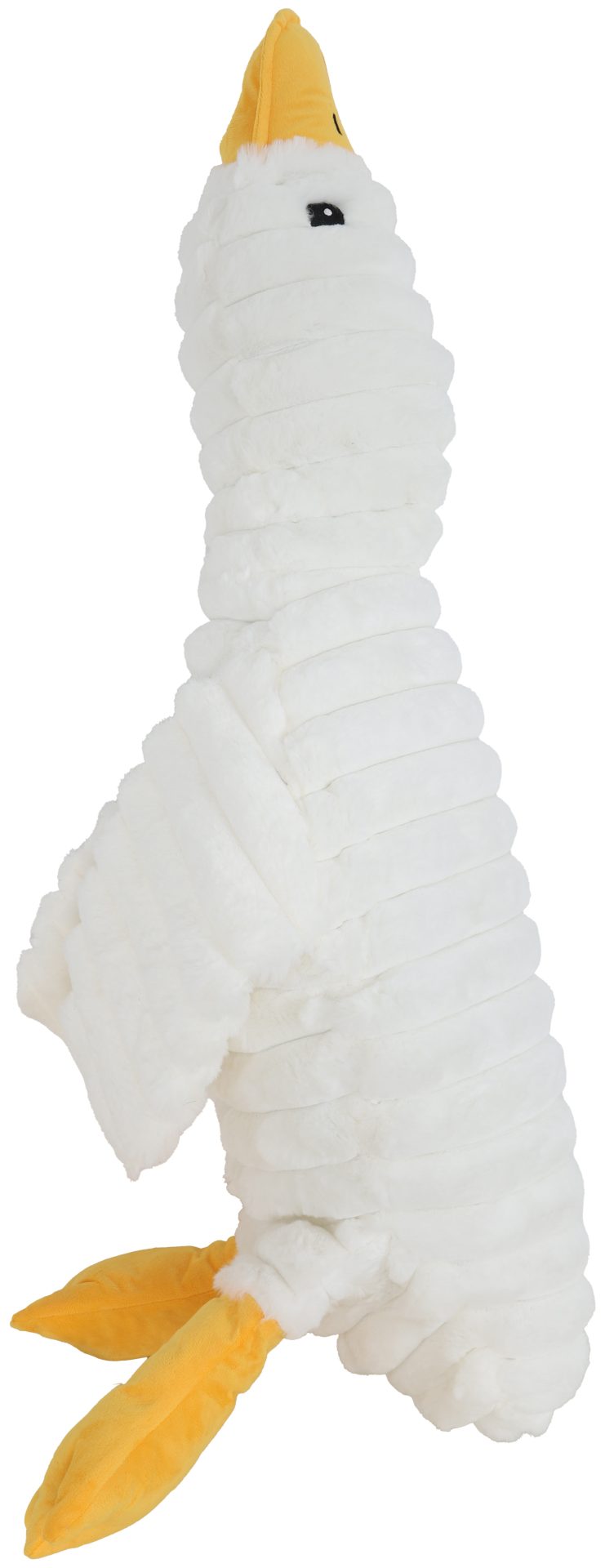 BOON HOND SPEELGOED GIJS DE GANS CORDUROY+PIEP XXL 90CM