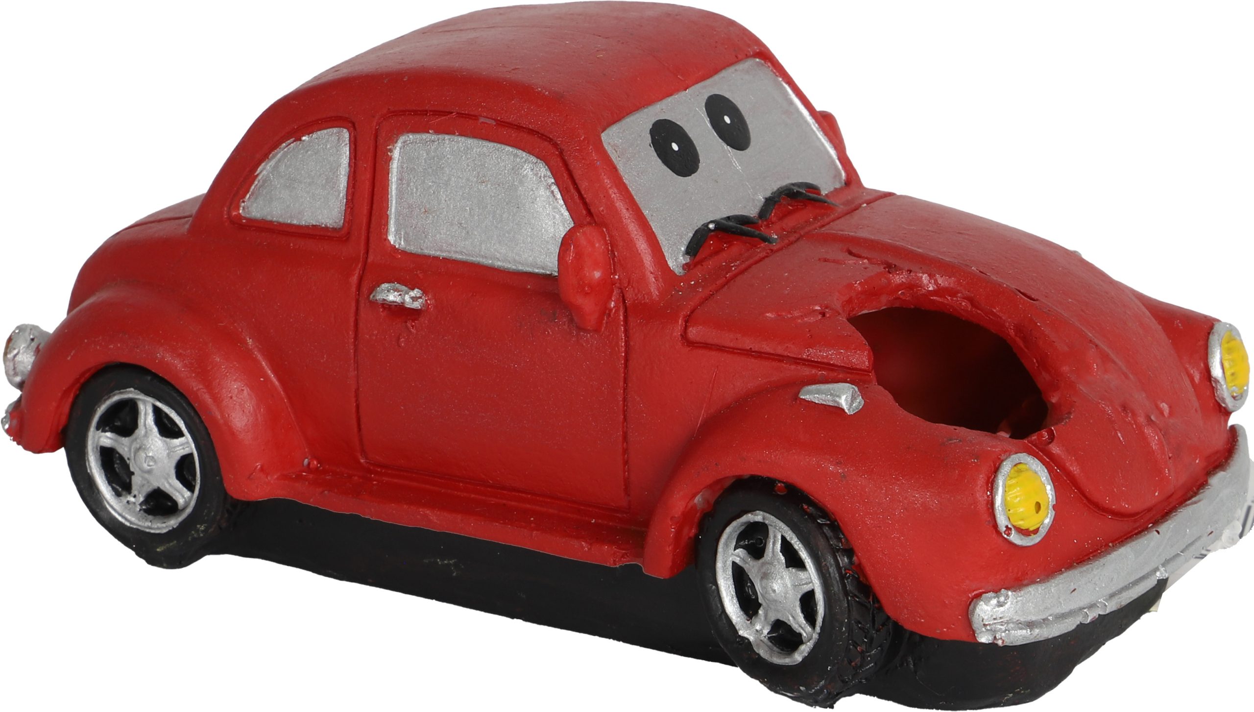 BOON AQUA DECO ORNAMENT AUTO ROOD 6CM