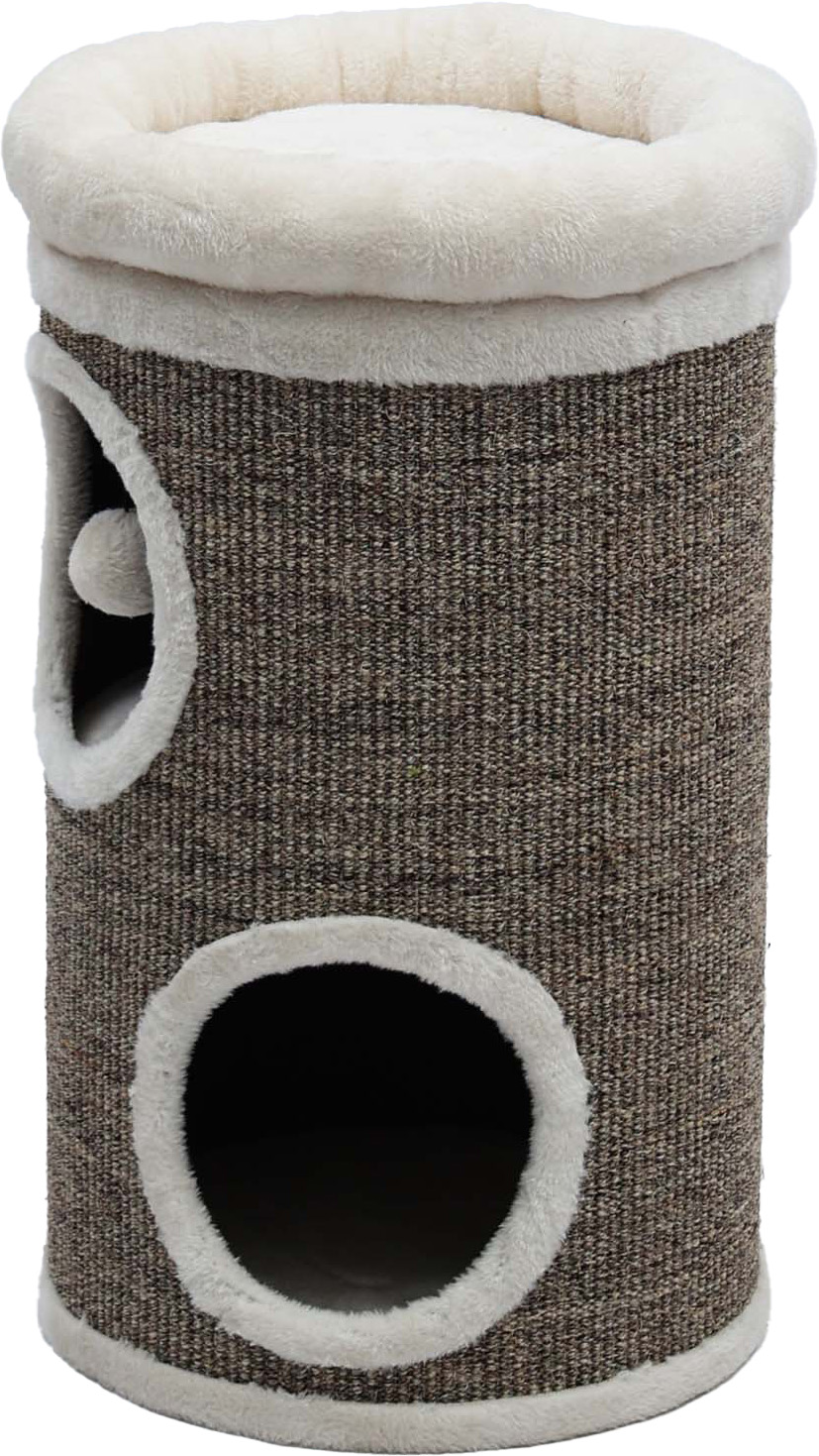 BOON KLIMTON SISAL 2 GAATS 66CM DESERT