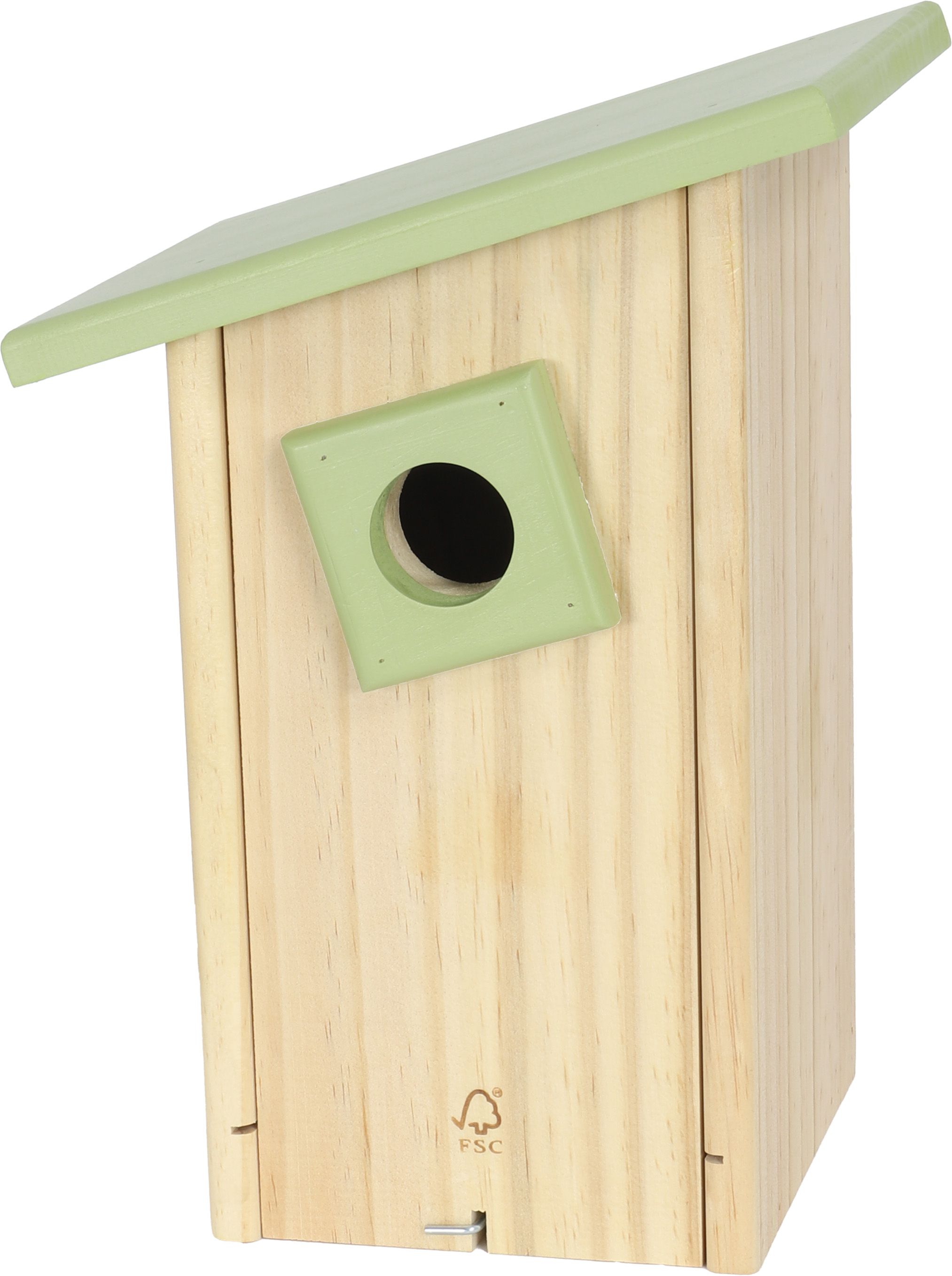 BOON MEZENKAST 32MM L.GRN SCHUINDAK 27CM