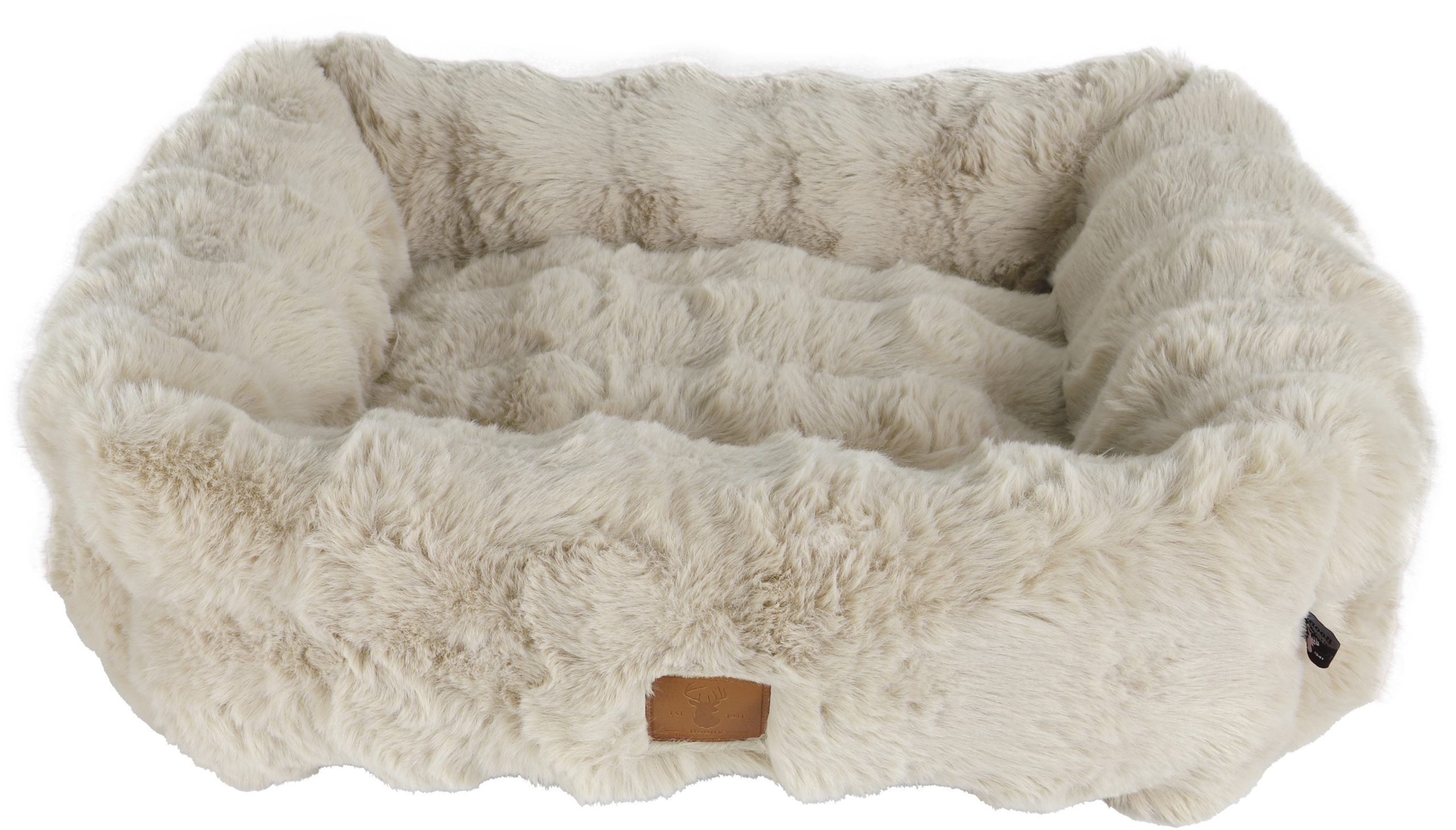 BOONY EST1941 DIVAN BRIGHT OAK 60CM