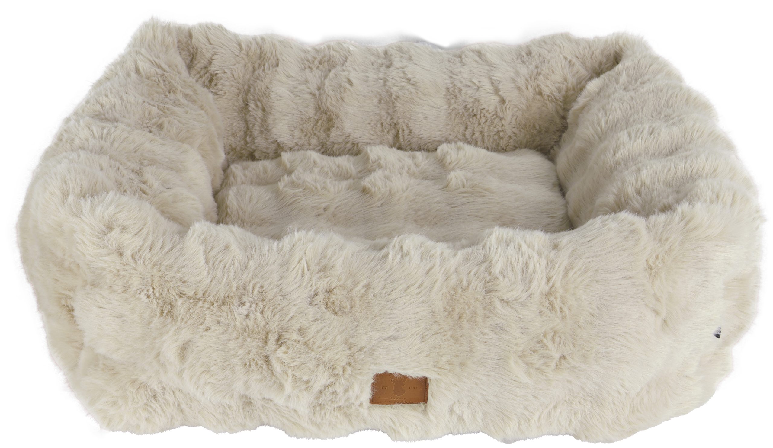 BOONY EST1941 DIVAN BRIGHT OAK 70CM