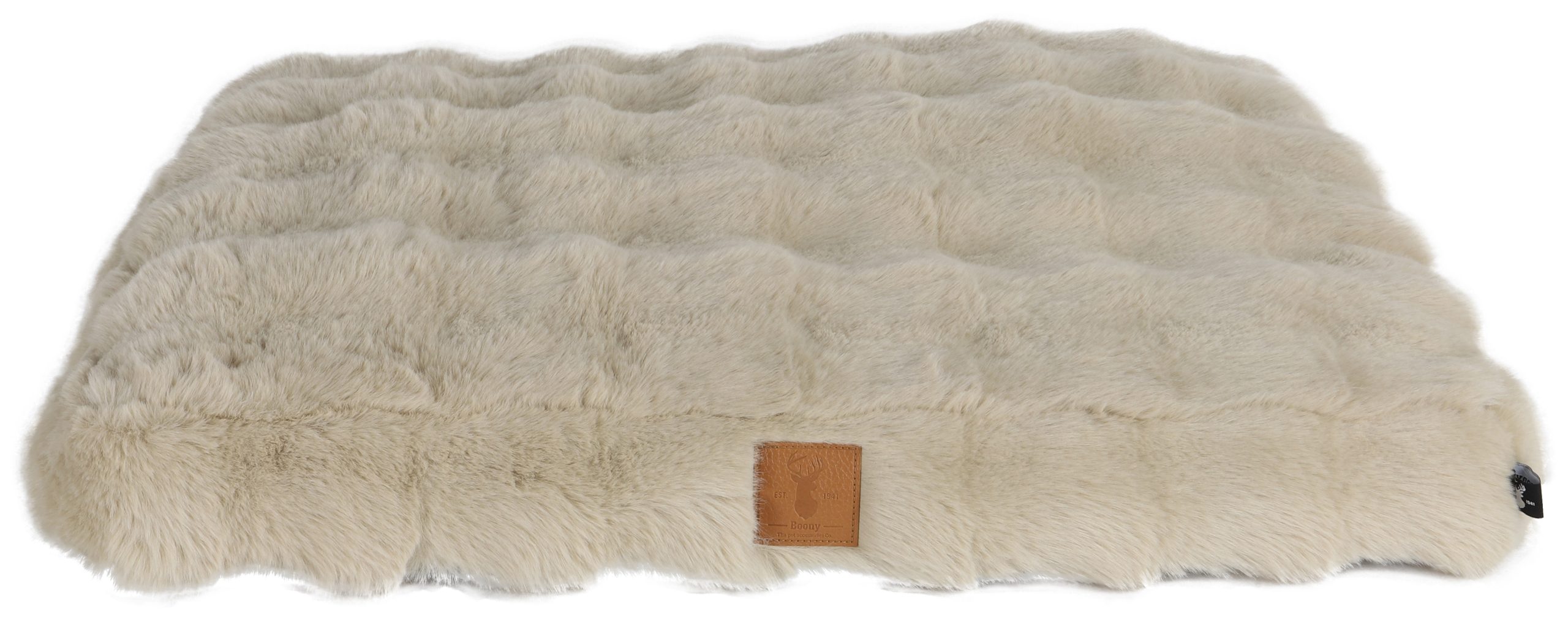 BOONY EST1941 LIGKUSSEN BRIGHT OAK 70CM