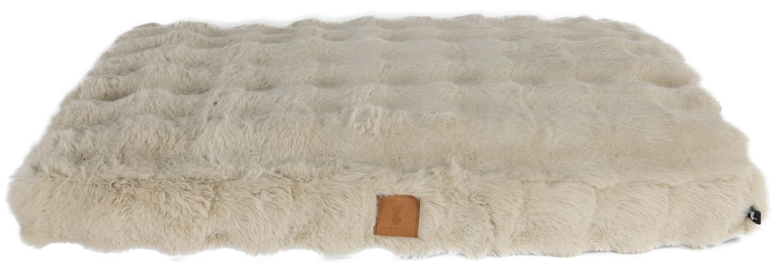 BOONY EST1941 LIGKUSSEN BRIGHT OAK 85CM