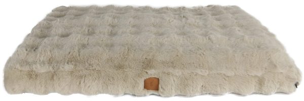 BOONY EST1941 LIGKUSSEN BRIGHT OAK 100CM