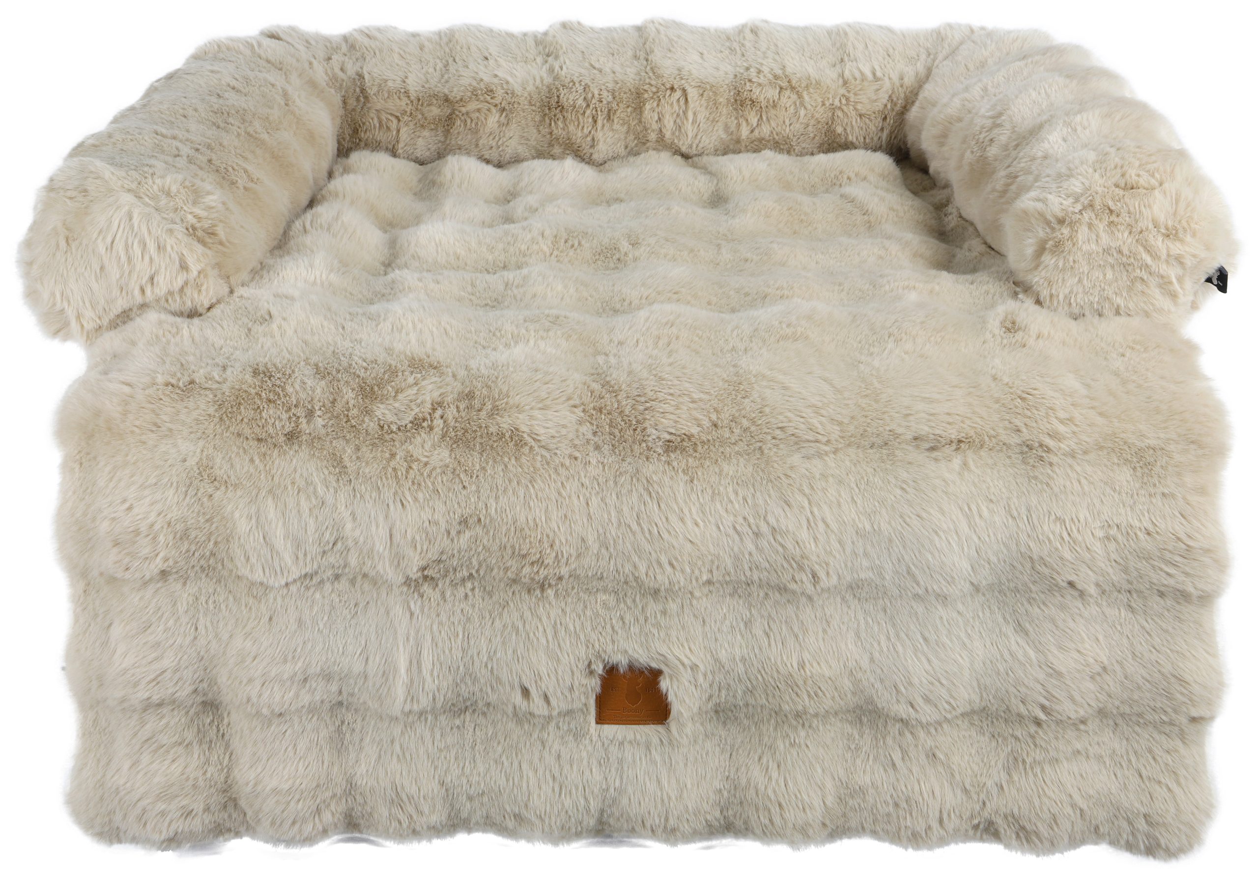 BOONY EST1941 SOFAKUSSEN BRIGHT OAK 80CM