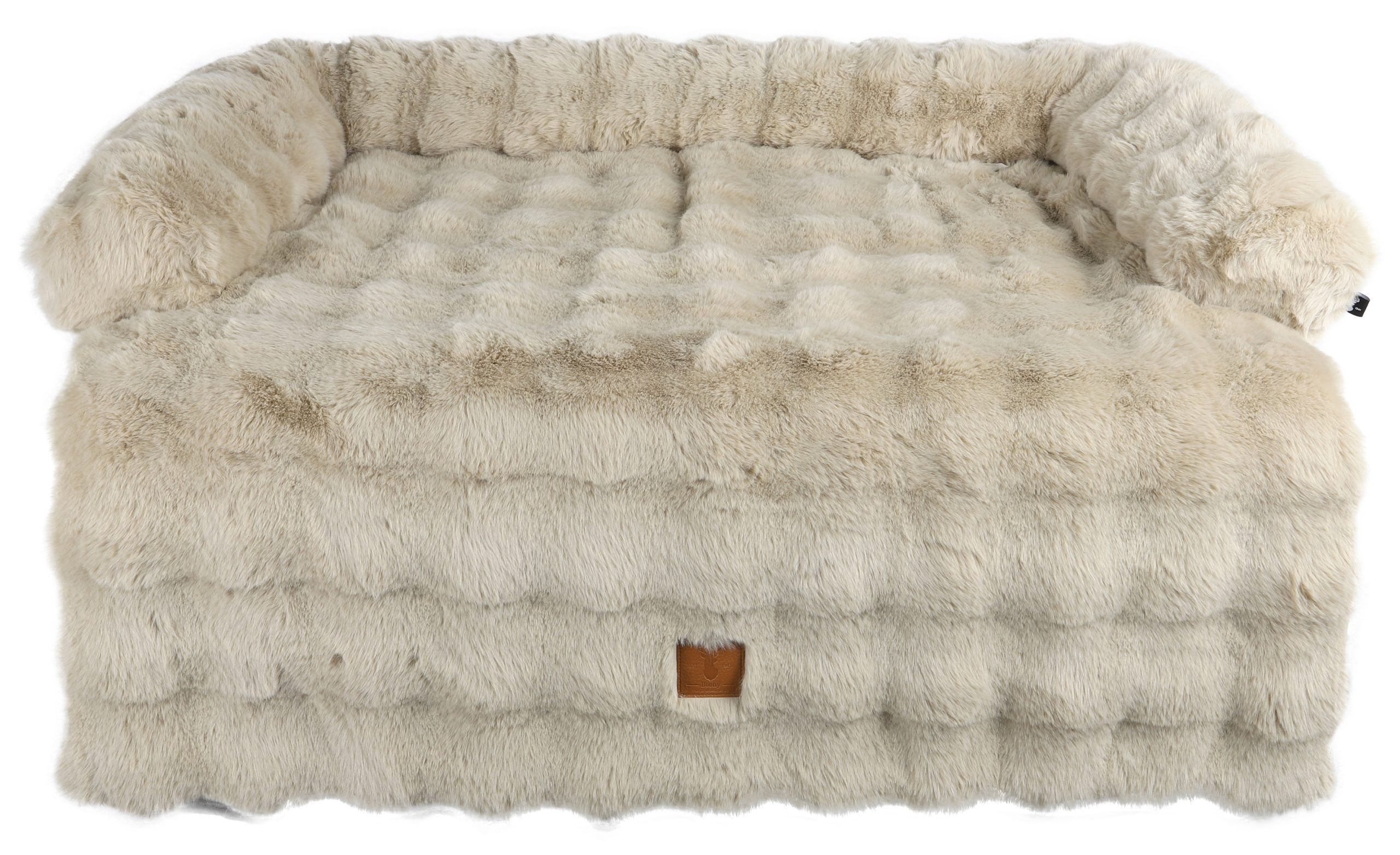 BOONY EST1941 SOFAKUSSEN BRIGHT OAK 100CM